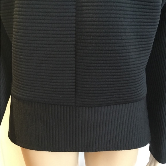 Kenneth Cole Dolman Sleeve Pullover Top - Picture 3 of 5